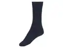 Bild 4 von LIVERGY® Herren Kuschelsocken, 2 Paar, kuschelig warm