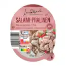 Bild 3 von LANDBECK Salamipralinen 80g