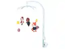 Bild 4 von lupilu® Baby-Musikmobile / Baby-Activity-Tafel / Baby-Geräuscherolle