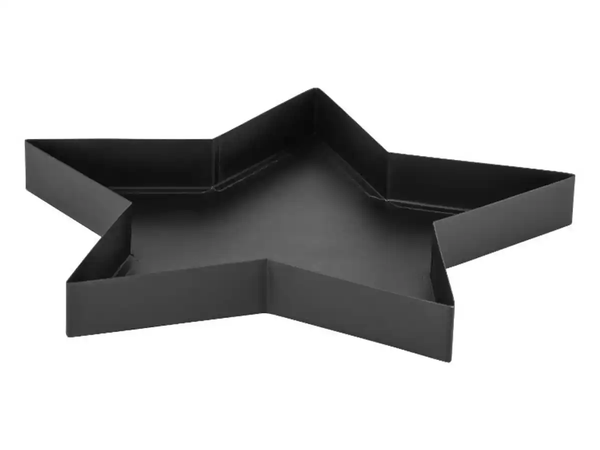 Bild 4 von LIVARNO home Deko-Tablett / Kerzenhalter