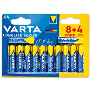 VARTA Longlife Power