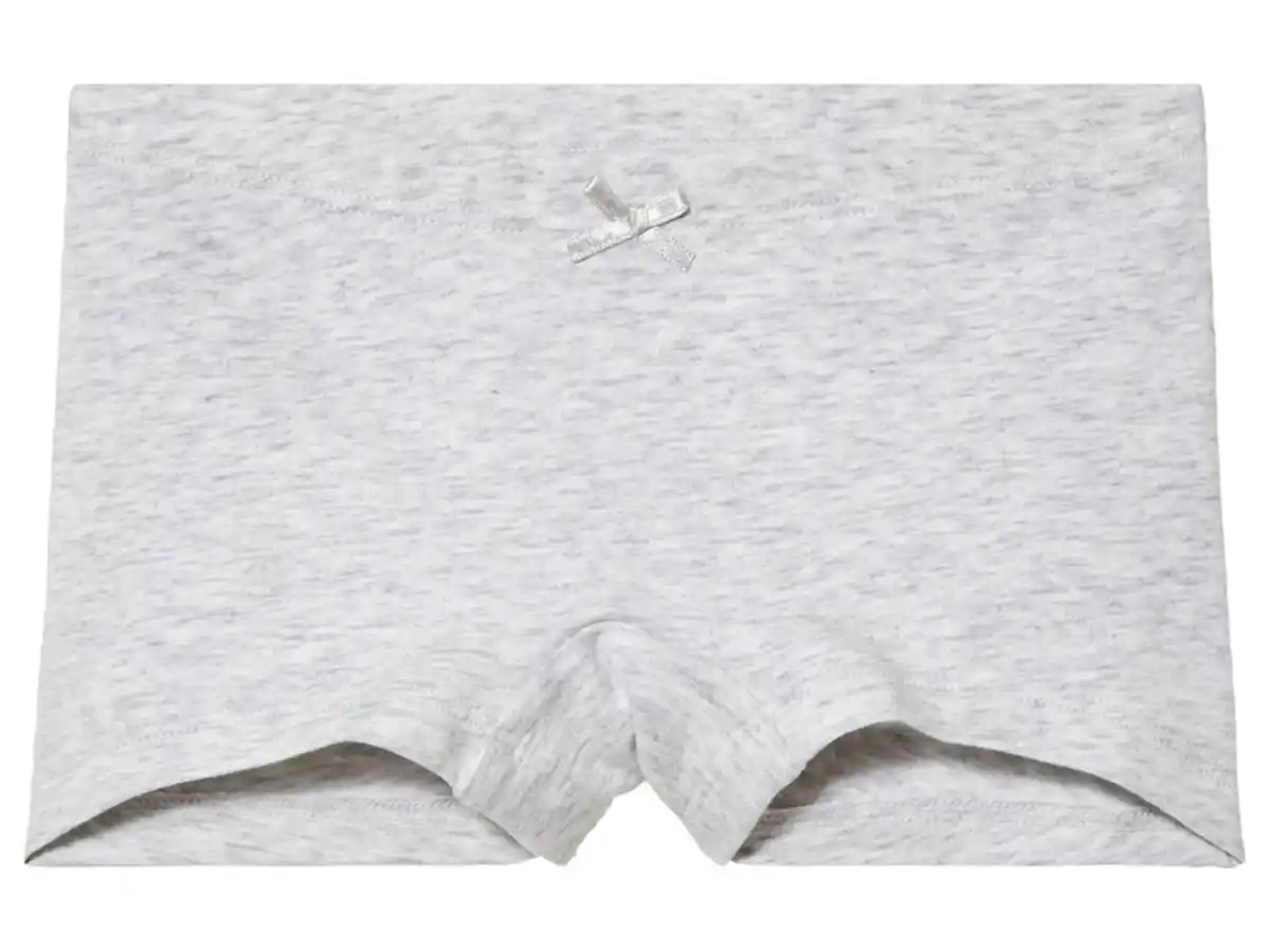 Bild 3 von lupilu® Kleinkinder Slips, 4 Stück, aus reiner Bio-Baumwolle