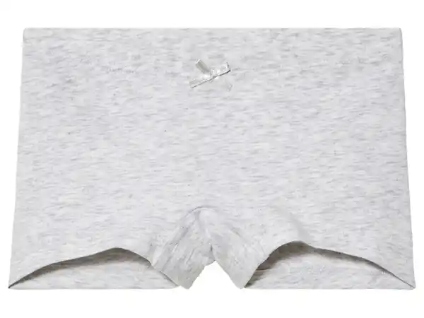 Bild 3 von lupilu® Kleinkinder Slips, 4 Stück, aus reiner Bio-Baumwolle