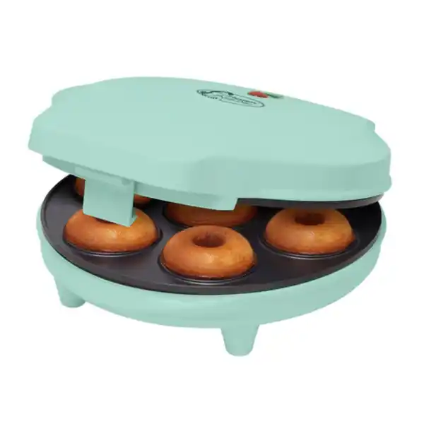 Bild 1 von Donut Maker, türkis