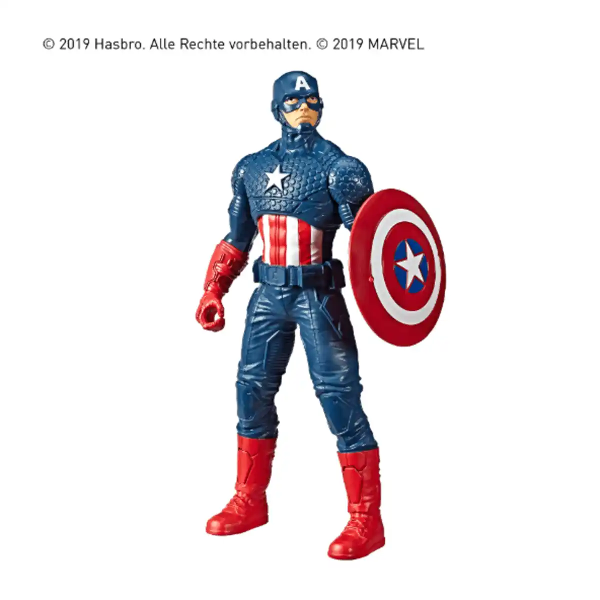 Bild 2 von HASBRO Actionfigur