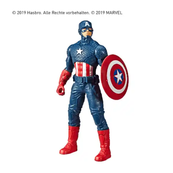 Bild 2 von HASBRO Actionfigur