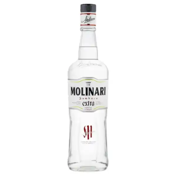 Bild 1 von Sambuca Molinari oder Licor 43