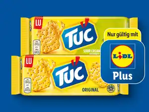 TUC Cracker,  100 g