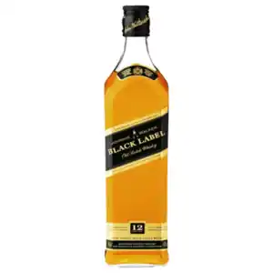 Johnnie Walker Black, Dimple oder Tamnavulin Cask Edition Scotch Whisky