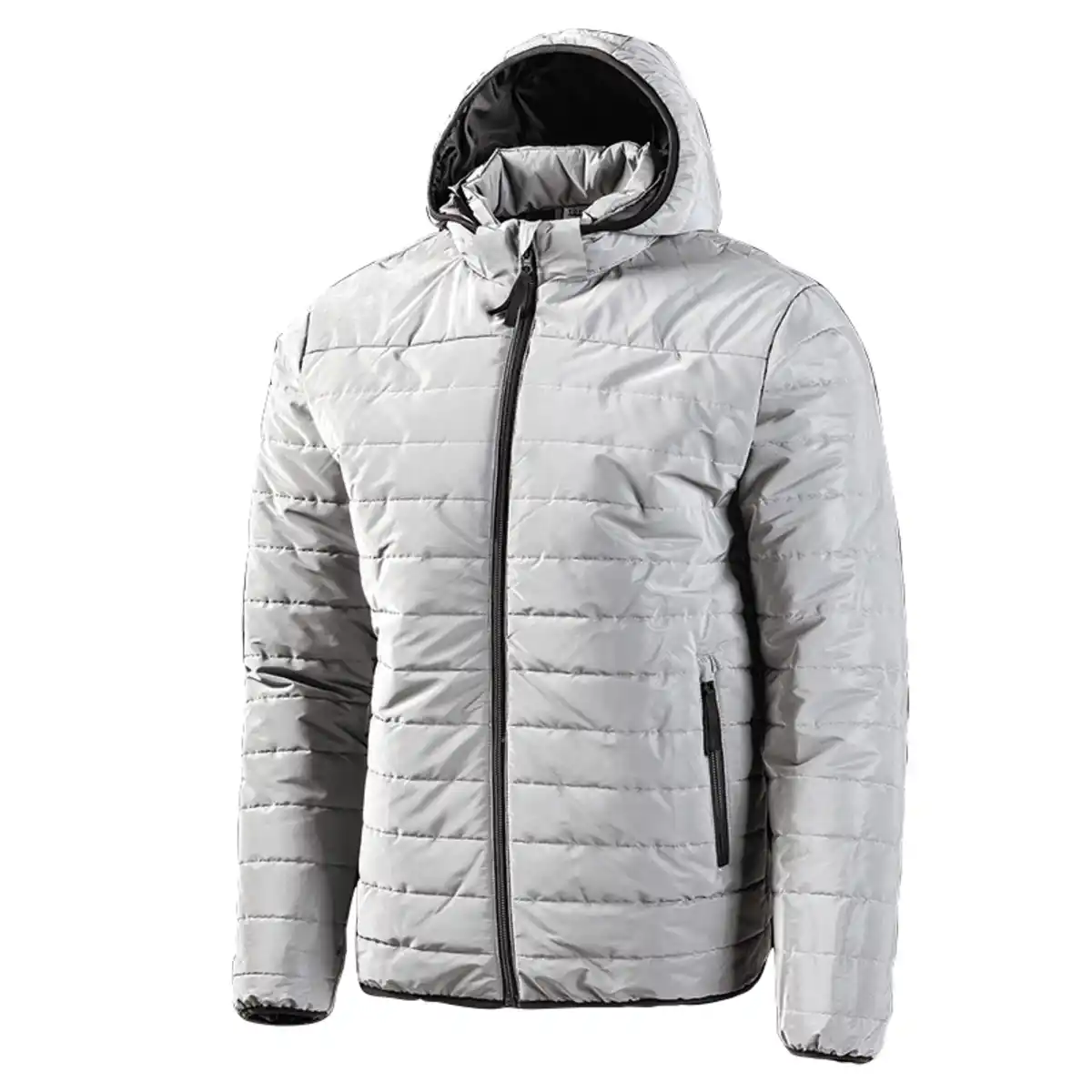 Bild 1 von Toptex Sport Reflektierende Steppjacke