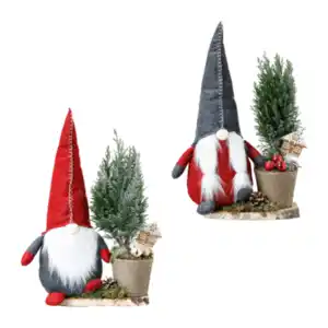 GARDENLINE Weihnachtswichtel