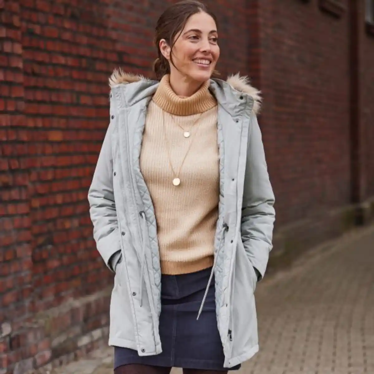 Bild 4 von UP2FASHION Parka