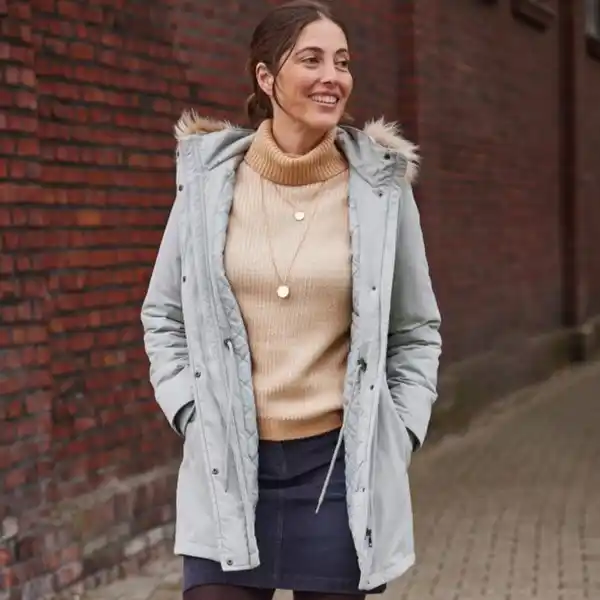 Bild 4 von UP2FASHION Parka