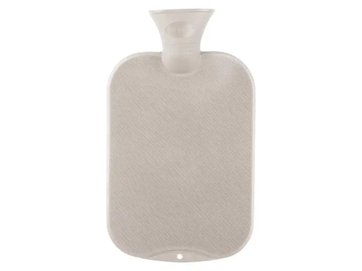 Bild 3 von sensiplast® Wärmflasche mit Fleecebezug