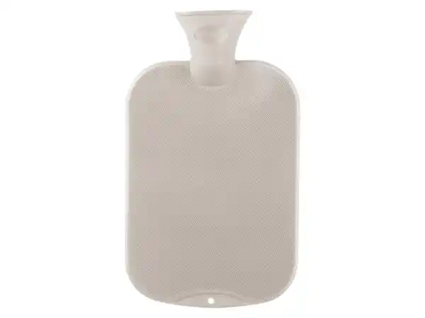 Bild 3 von sensiplast® Wärmflasche mit Fleecebezug