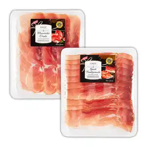 Finest Gourmet Speck Tradizionale / Prosciutto Crudo