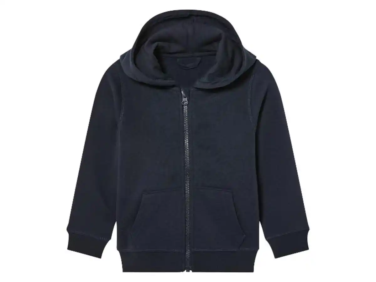 Bild 4 von lupilu® Kleinkinder Sweatanzug, 2-teilig, mit Baumwolle