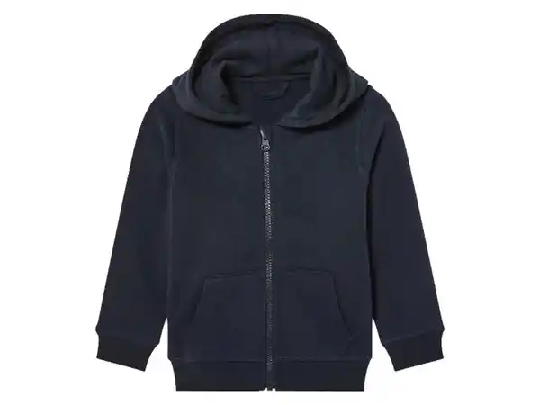 Bild 4 von lupilu® Kleinkinder Sweatanzug, 2-teilig, mit Baumwolle