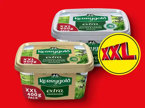 Bild 1 von Kerrygold extra,  400 g