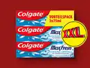 Bild 1 von Colgate Max Fresh/Sensation White XXL