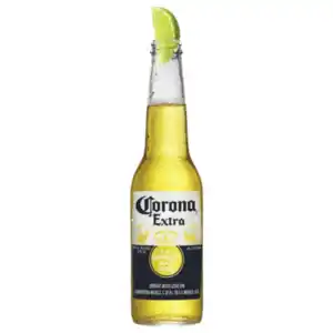 Corona oder Desperados