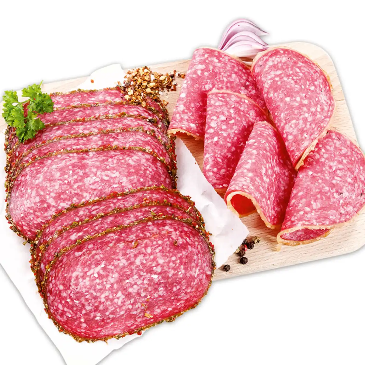 Bild 2 von Stockmeyer Salami Auslese