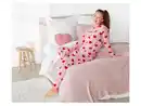 Bild 3 von pepperts!® Kinder Pyjama aus wärmender Fleece-Qualität