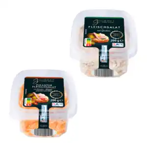 GOURMET FINEST CUISINE Fleischsalat 200g