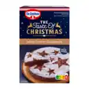 Bild 3 von DR. OETKER Winterliche Backmischung