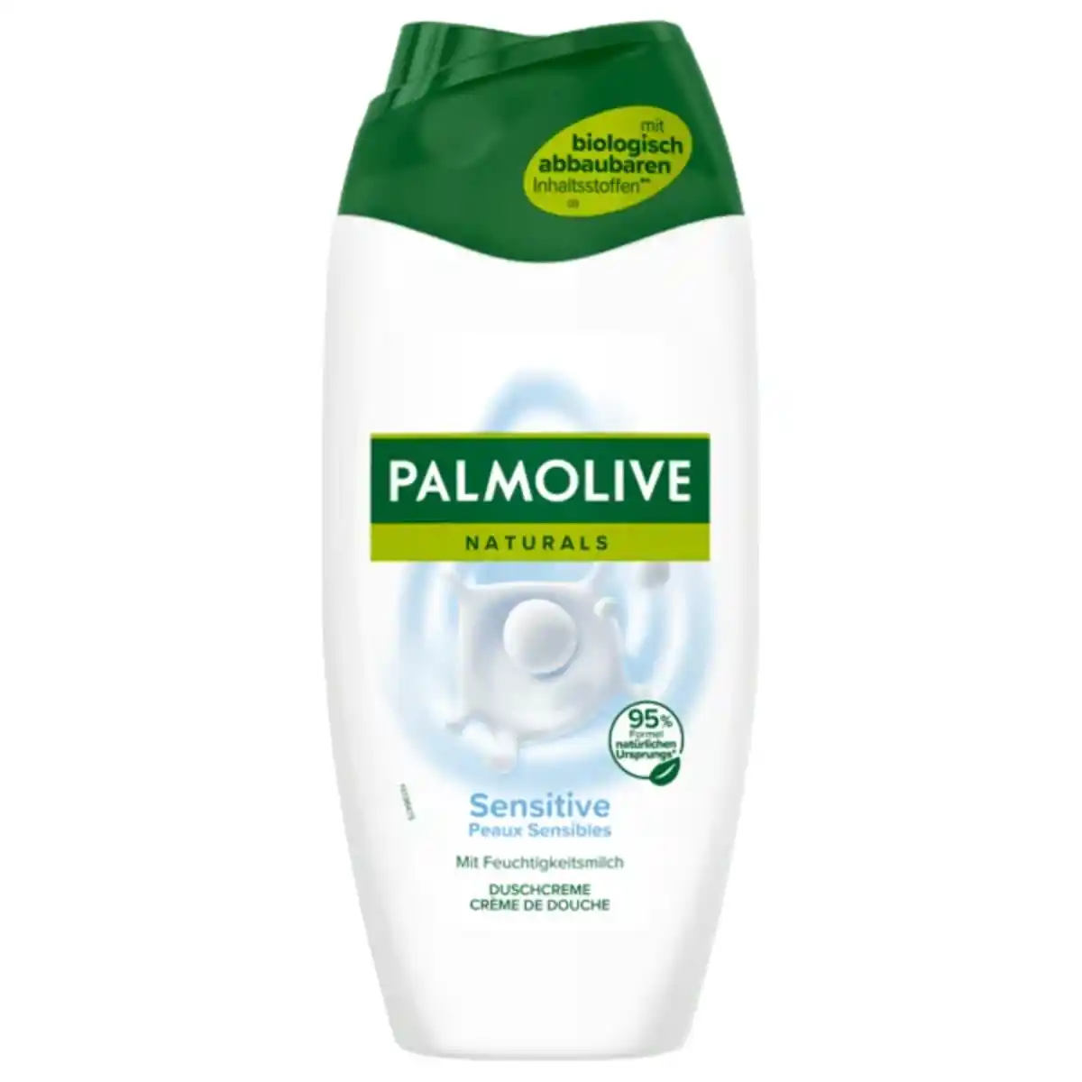 Bild 1 von Palmolive Duschgel