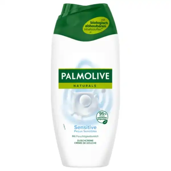 Bild 1 von Palmolive Duschgel