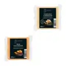 Bild 1 von GOURMET FINEST CUISINE Cheddar 200g