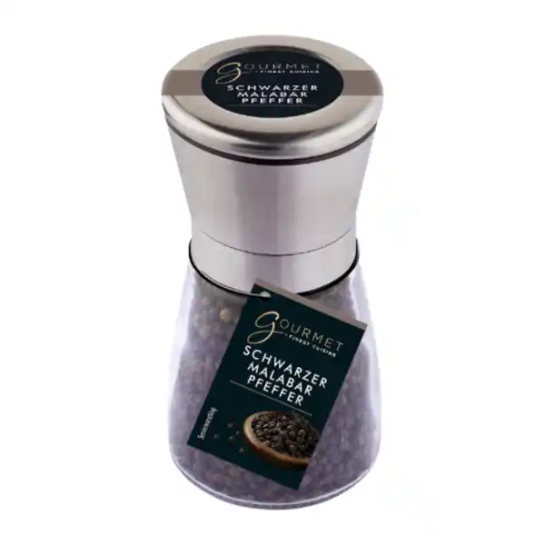 Bild 4 von GOURMET FINEST CUISINE Gewürzmühle