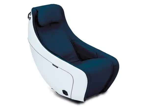 Bild 1 von Synca Synca CirC Compact Massagesessel Navy