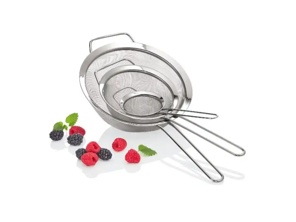 Bild 3 von LIVARNO home Siebe, 3 Stück