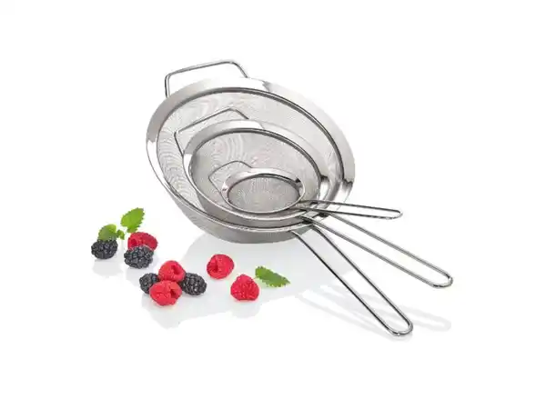 Bild 3 von LIVARNO home Siebe, 3 Stück