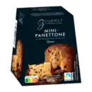 Bild 2 von GOURMET FINEST CUISINE Mini-Panettone 100g