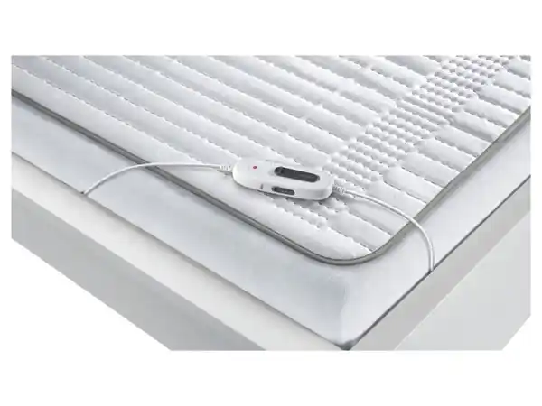 Bild 2 von SANITAS Wärmeunterbett »SWB 55«, 60 W