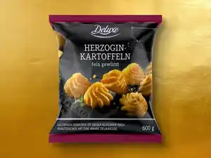 Deluxe Herzoginkartoffeln,  600 g