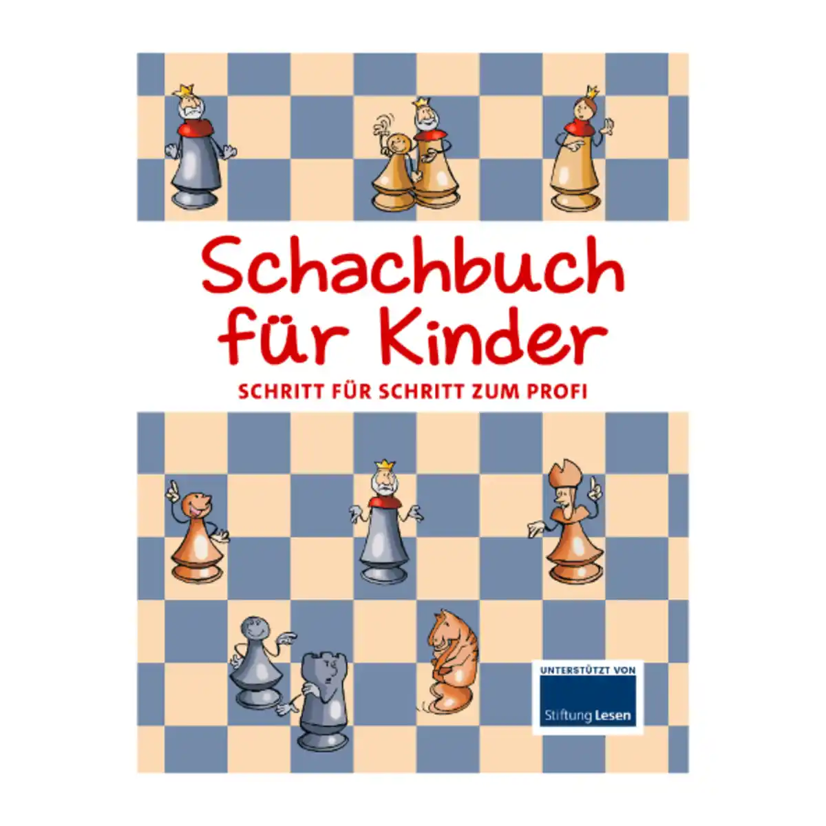 Bild 2 von Wissensbuch