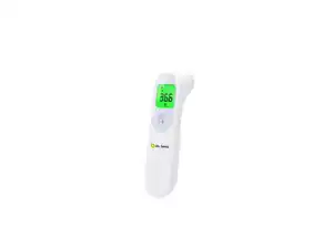 Dr. Senst Fieberthermometer, kontaktlose Messung