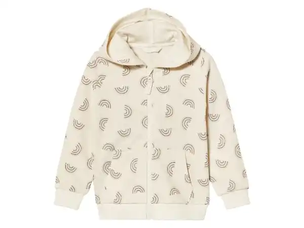 Bild 3 von lupilu® Kinder Sweatanzug, mit Baumwolle