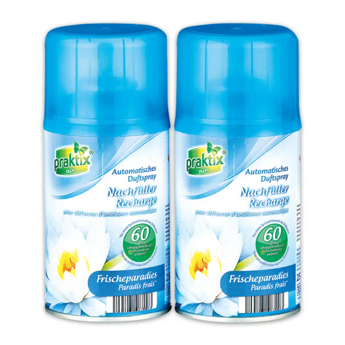 Bild 2 von Praktix Air Nachfüller für automatischen Lufterfrischer