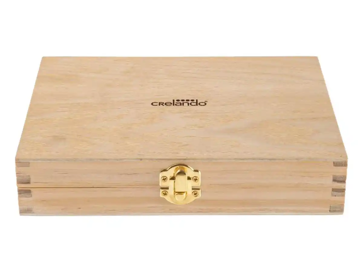 Bild 2 von crelando® Sketching-Zeichenset