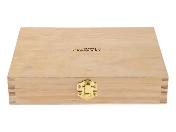 Bild 2 von crelando® Sketching-Zeichenset