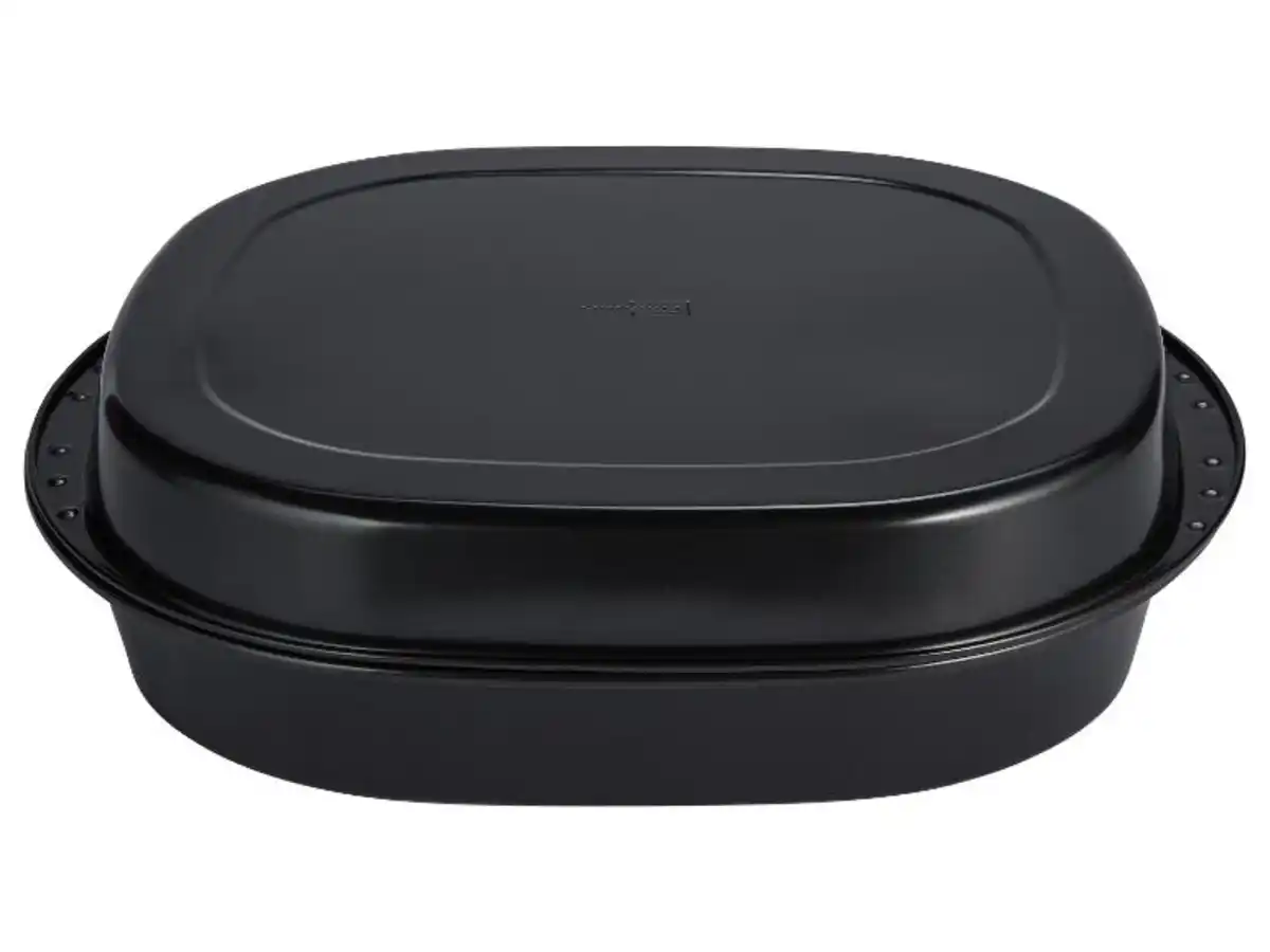 Bild 3 von LIVARNO home Brat-/Backform-Set, mit Pfannenwender