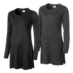 Ellenor Longpullover "Cashmere like"