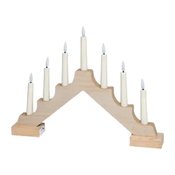 Bild 3 von CASALUX LED-Lichterbogen