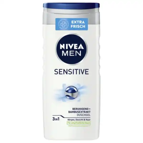 Bild 1 von Nivea Duschgel