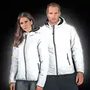 Bild 2 von Toptex Sport Reflektierende Steppjacke